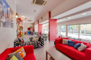 Hotel Sandra